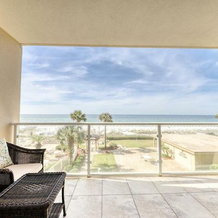 Sterling Sands 212 Destin Luaran gambar