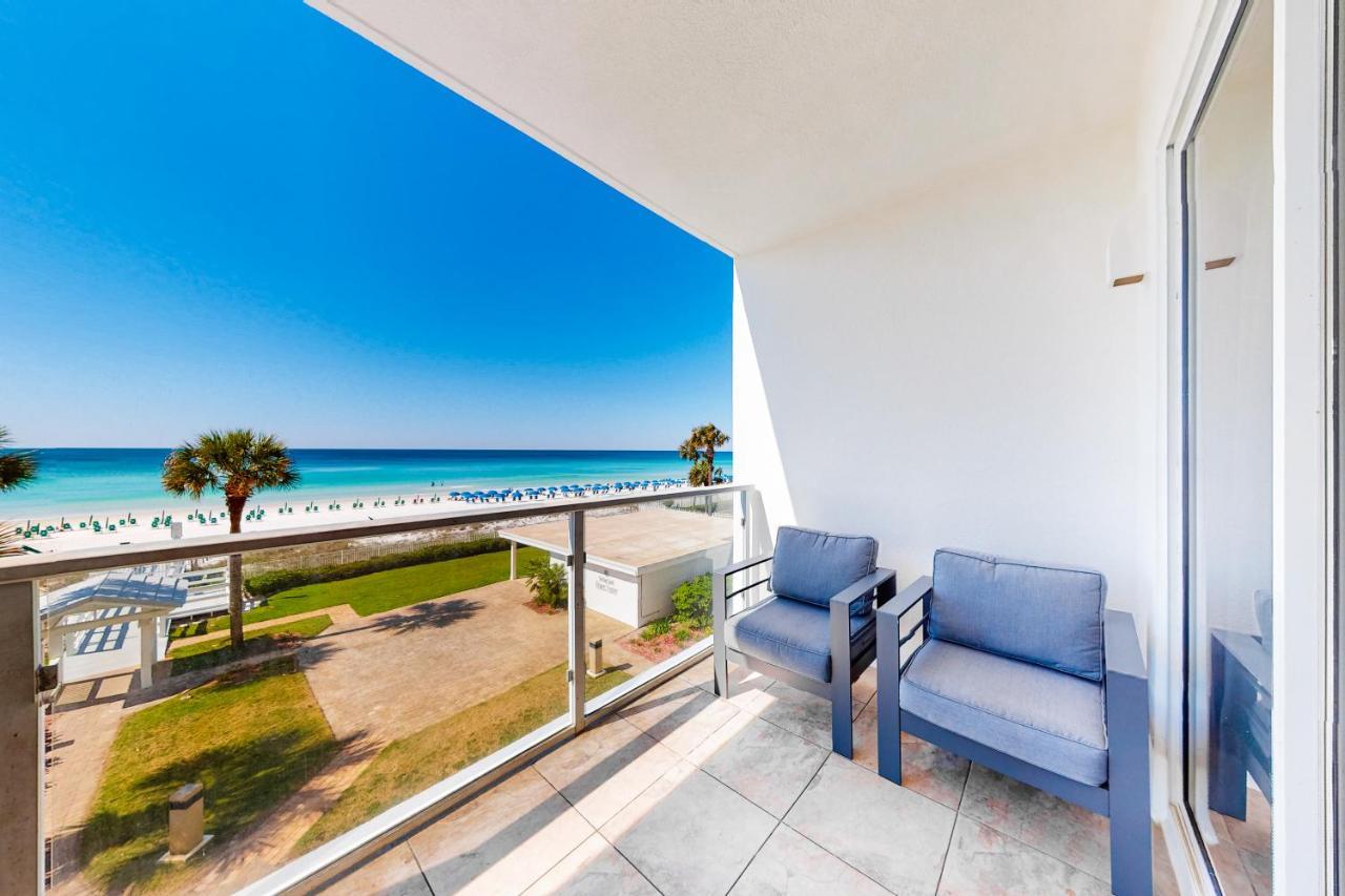 Sterling Sands 212 Destin Luaran gambar