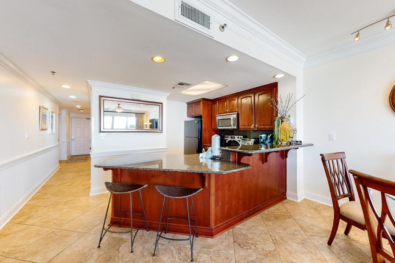 Sterling Sands 212 Destin Luaran gambar