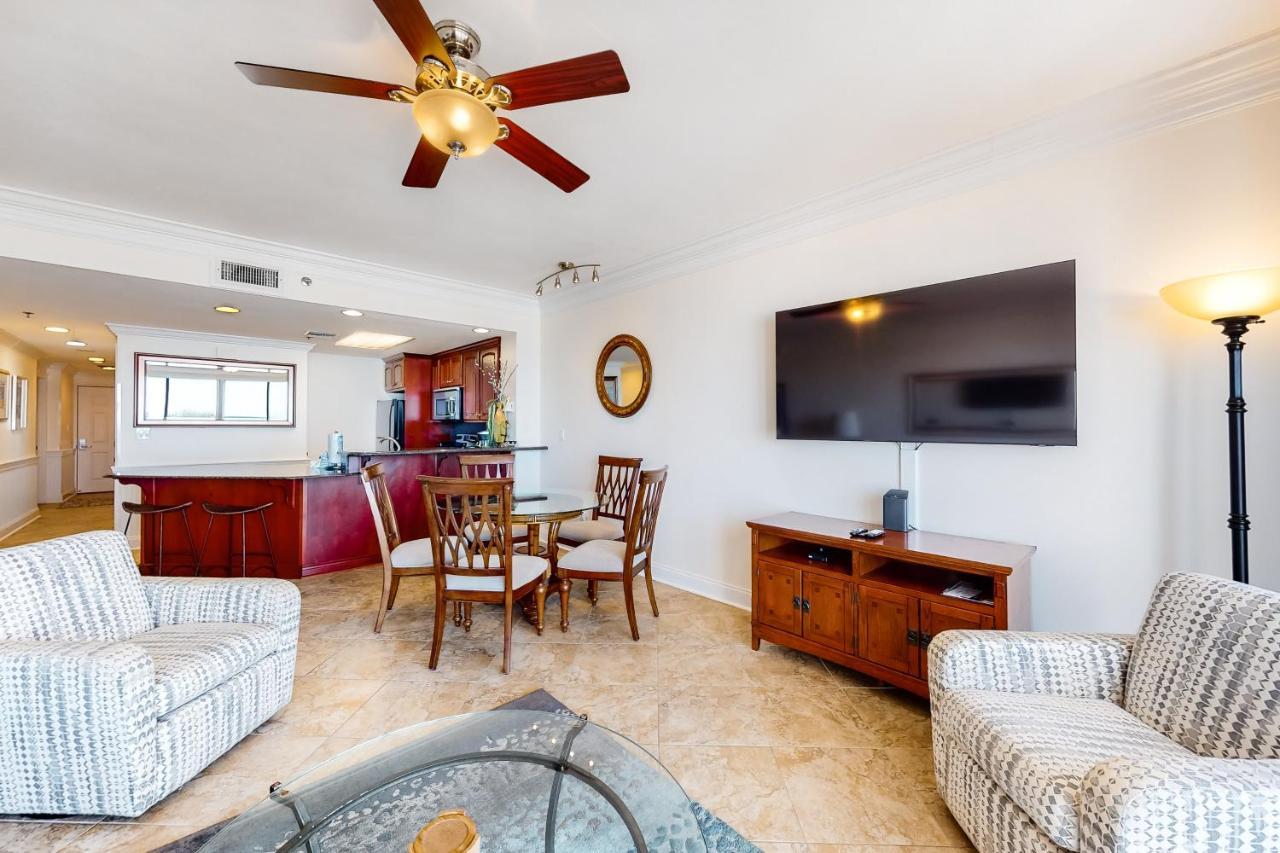 Sterling Sands 212 Destin Luaran gambar