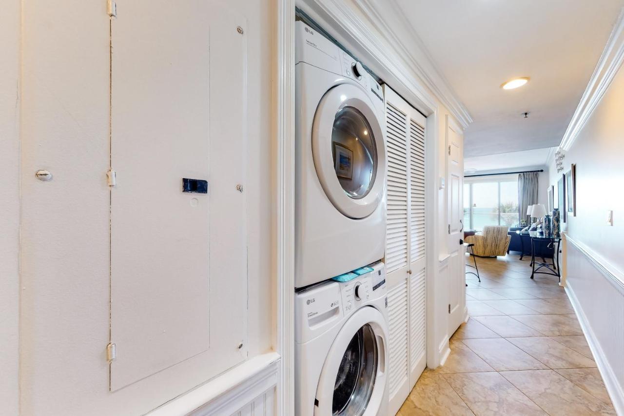 Sterling Sands 212 Destin Luaran gambar